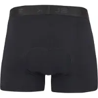 Karpos Padded Boxers Zwart 2XL Man