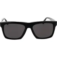 WEB EYEWEAR Web Sunglasses WE0350 01A 55