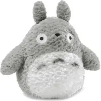 Sun Arrow STUDIO GHIBLI - Peluche Grote Totoro - 33cm