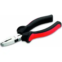 Cimco 100352 Schroeventang 160 mm 1 stuk(s)