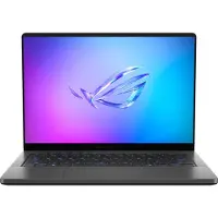 Asus ROG Zephyrus G14 GA403UM-QS006W - 14" - OLED - AMD Ryzen 9 270 - NVIDIA GeForce RTX 5060 - 16 GB DDR5 - 1 TB SSD - Windows 11 Home - Qwerty - Grijs