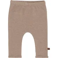 Babys Only Broekje Melange clay - 50