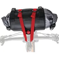Black Burn Outpost 3,5l Stuurtas