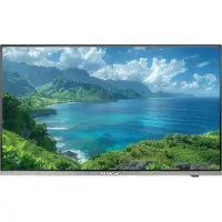 Megasat Royal Line V 24" Smart TV (60,5 cm) - Camping TV met WhaleTV - 12V/24V/230V - Camper, Caravan, Boot & Vrachtwagen - DVB-S2/T2/C - CI+