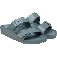 Birkenstock Sandaal 'Arizona' basaltgrijs