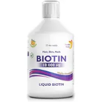 Swedish Supplements – Biotine 500 ml 500 ml