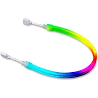 Akasa SOHO MBA ARGB LED Strip (Veelkleurig), Modding verlichting