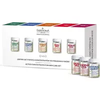 Farmona Schoonheidsgeschenkset, Professionele Actieve Gezichtsconcentraat Set voor Alle Huidtypen (Gezichtsverzorgingsset)