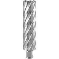 RUKO Hss Weldon 3/4´´ Cbn 110mm Ø 25 Mm Holle Boor