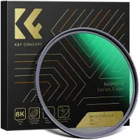 K&F Concept - KF01.1627 - Camerafilter