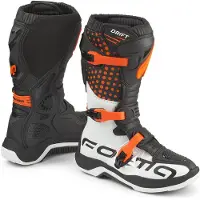 Forma Drift Kinderen Motocrosslaarzen Maat