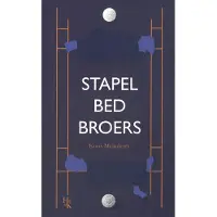 Uitgeverij Hoogland & Van Klaveren Stapelbedbroers