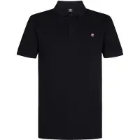 Petrol Industries Shirt 'Dolphin' zwart