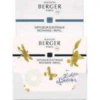 Maison Berger Paris Navulling Nomad Diffuser Lolita Lempicka (2-Delig)
