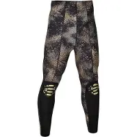 C4 Camoskin Med 3 Mm Speervishoudbroek