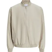Jack & Jones Tussenjas 'JJECharge' stone grey