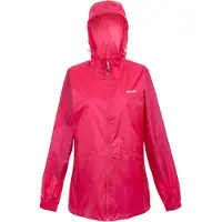 Regatta Pack-It Regenjas Dames 36