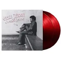 POLYDOR In The Jungle Groove Édition Limitée Exclusivité Fnac Vinyle Rouge
