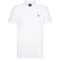 Petrol Industries Shirt 'Dolphin' wit