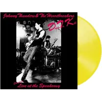 Import D.T.K. (Complete Live At The Speakeasy) Exclusivité Fnac Vinyle Jaune