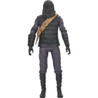 NECA Planeet Van De Apen Ultimate Gorilla Soldier Actionfiguur 18 Cm