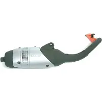 Leovince Touring Aprilia Sr 50 R Factory/piaggio Engine 04-12 7447 Gehomologeerd Compleet Uitlaatsysteem