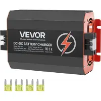 Vevor 12V 60A DC/DC acculader