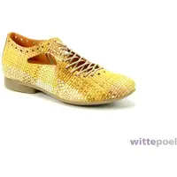 Think! 3-000565 Veterschoenen | Maat 40 Dames Beige