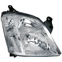 Diederichs 1875080 Koplamp