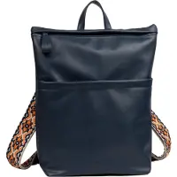 Tom Tailor Vrije tijd rugzak Rugzak Palina Backpack Dark Blue Donkerblauw