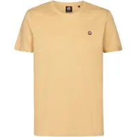 Petrol Industries Tricot 'Windward' camel