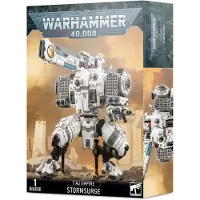 Games Workshop T'au KV128 Stormsurge
