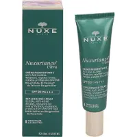 Nuxe - Nuxuriance Ultra Herstellende Crème SPF20 - Dagcrème 50ml