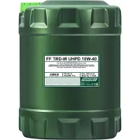 Fanfaro FF6105-10 Motorolie