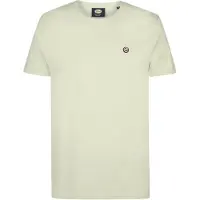 Petrol Industries Shirt 'Windward' ecru