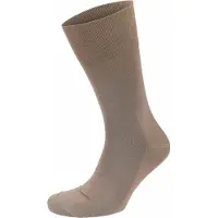 Falke Sokken in gemêleerde look
