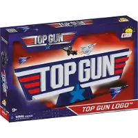 COBI Top Gun-logo