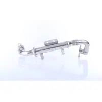 Nissens Radiator, uitlaatgasrecirculatie 989428