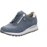 Waldlaufer H64007 Veterschoenen | Maat 8
