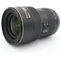 Nikon AF-S 16-35mm F/4.0G ED VR