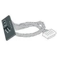 Zebra Kit, Head Open Sensor, ZD410D, ZD420C, ZD420D, ZD620D. RESTRICTED ITEM CLASS 3. ONLY FOR SPECIALIZED PARTNERS