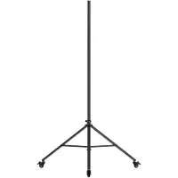 Zeapon Vlogtopus Universal Wheel Stand