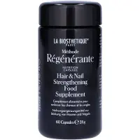 La Biosthetique Hair & Nail Strengthening Food Supplement 28 g 60 stk.