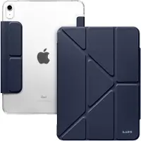 Laut Huex Folio IPad 2025 11 Inch / 2022 10,9 Inch Hoesje Blauw