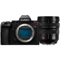 Panasonic Lumix DC-S5 II + Lumix S Pro 16-35mm f/4.0