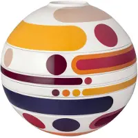 Villeroy & Boch Iconic La Boule Serveerset 7 Stuks - Servies & serviessets Porselein Miami - 1016659100