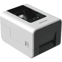 Honeywell PC42E-T, 8 dots/mm (203 dpi), USB, Ethernet, white