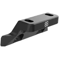 8Sinn Lensadapter steun voor Evolution RF naar PL mount naar cage voor Red Komodo