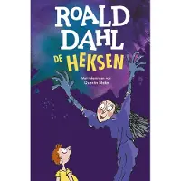 De Fontein De heksen (Hardback)
