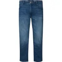 Petrol Industries Jeans 'Russel Anglerstone' donkerblauw